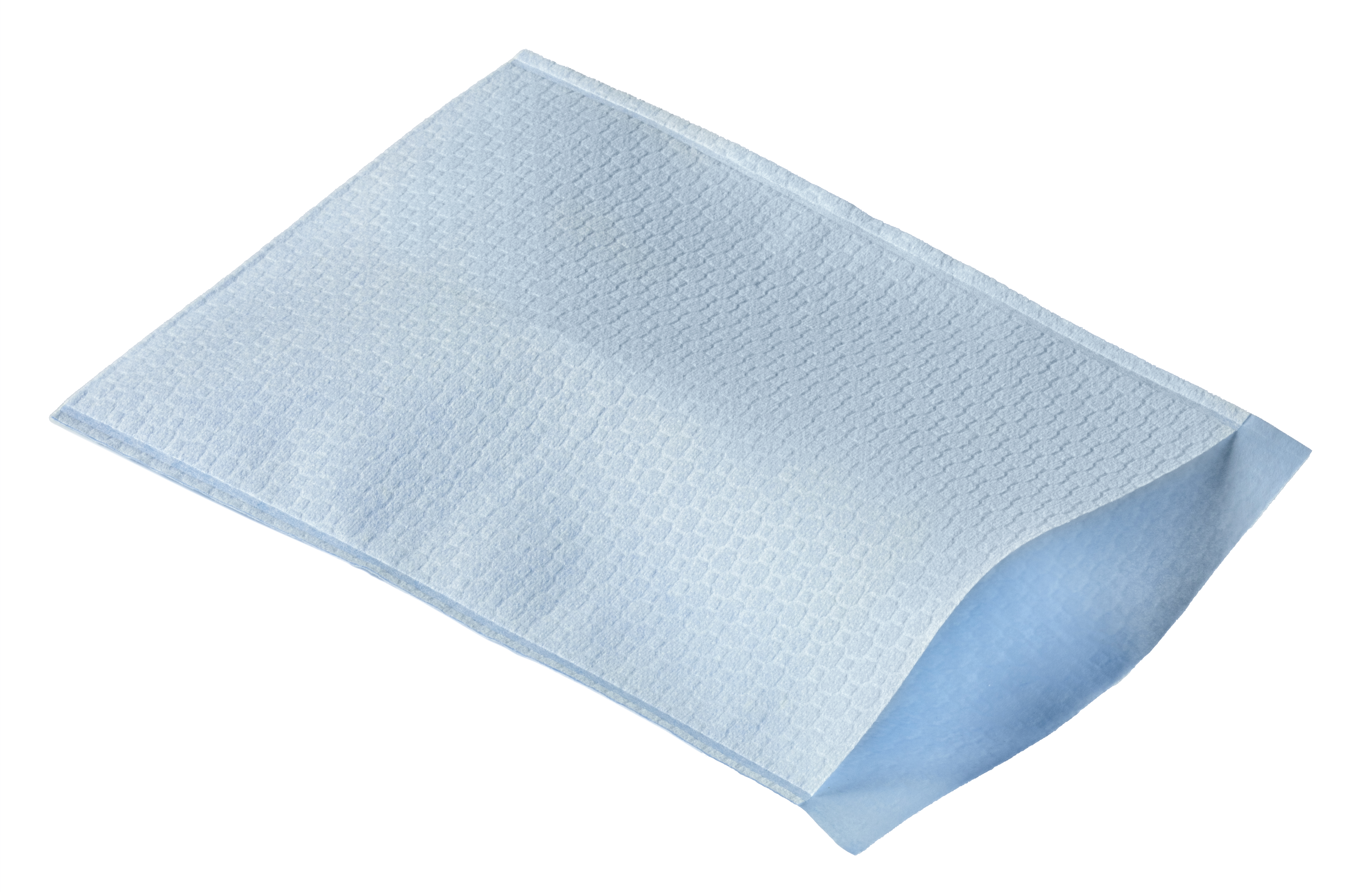 medi-inn® CLASSIC Waschhandschuh Airlaid PE